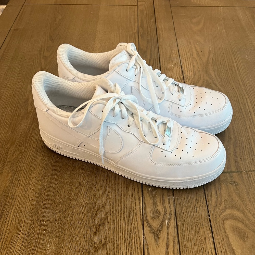 Nike Air Force 1
